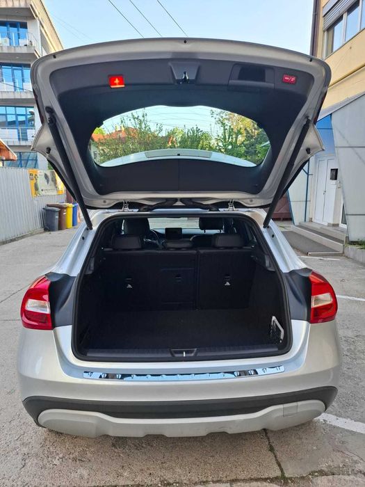 Mercedes GLA200D -2019- EURO 6 -  Import BELGIA