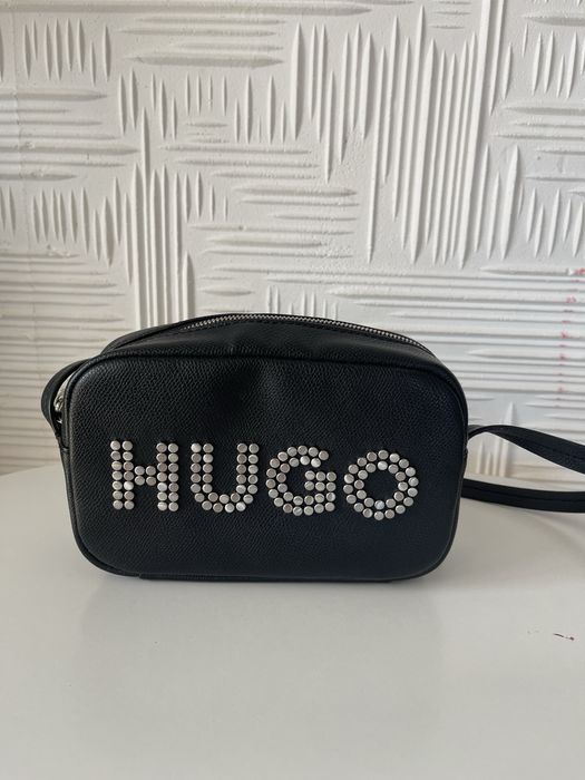 HUGO дамска чанта