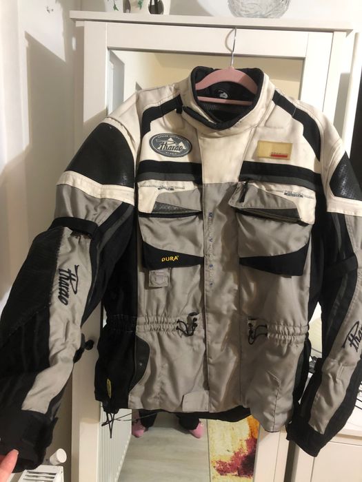 Geaca moto - Pharao Polo  - mărimea XL