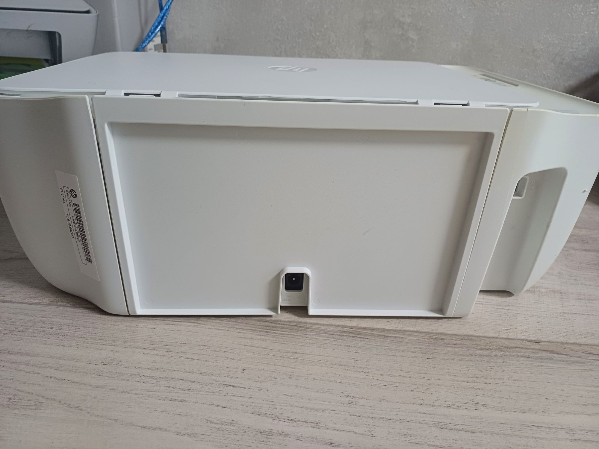 Принтер Deskjet 2130