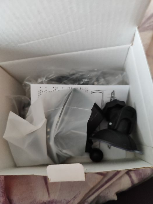 Видео регистратор