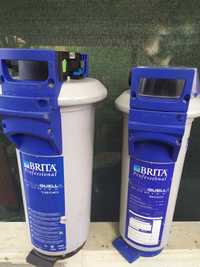 Професионални филтри за вода Brita .