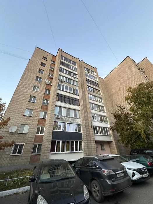 3х. СТРЕЛКА, 71м2, РЕМОНТ, 1985г.п., Протозан, 131, можно в ипотеку