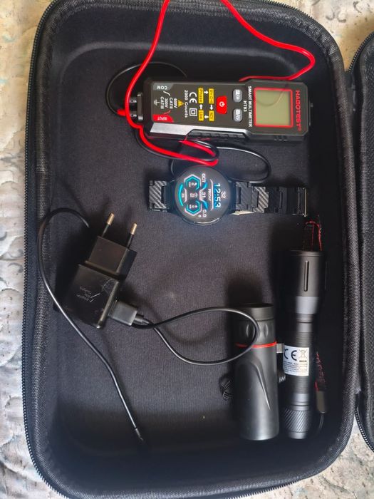 Продам смарт часы