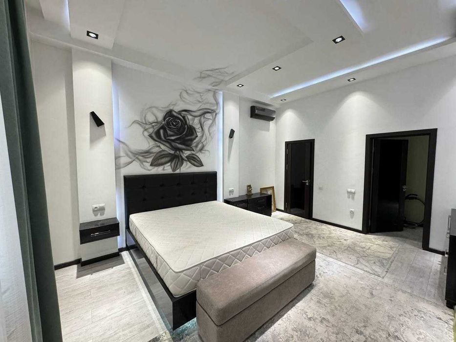 Продается квартира в банковском доме