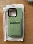 Калъф за iphone 16 pro