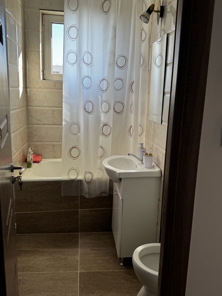 Inchiriez apartament  langa SPITAL JUDETEAN/Vivo mall