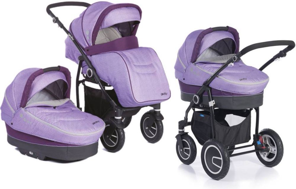 Продаю коляску