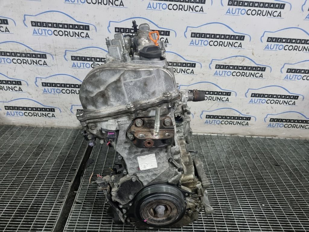 Motor Honda CR - V IV 2.2 i - DTEC 2012 - 2018 150CP Manuala N22B4 (1160) QH2Y150144