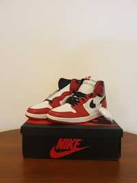 Air jordan 1 High OG Chicago