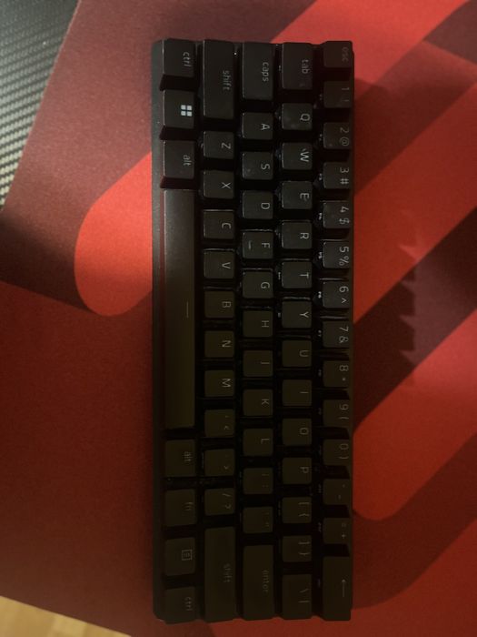 Combo Razer tastatura+mouse