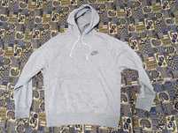 Nike Sportswear This Is Trash''оригинален мъжки суичър Л размер
