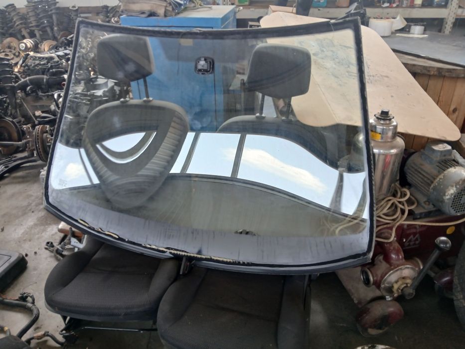 Parbriz skoda octavia 2