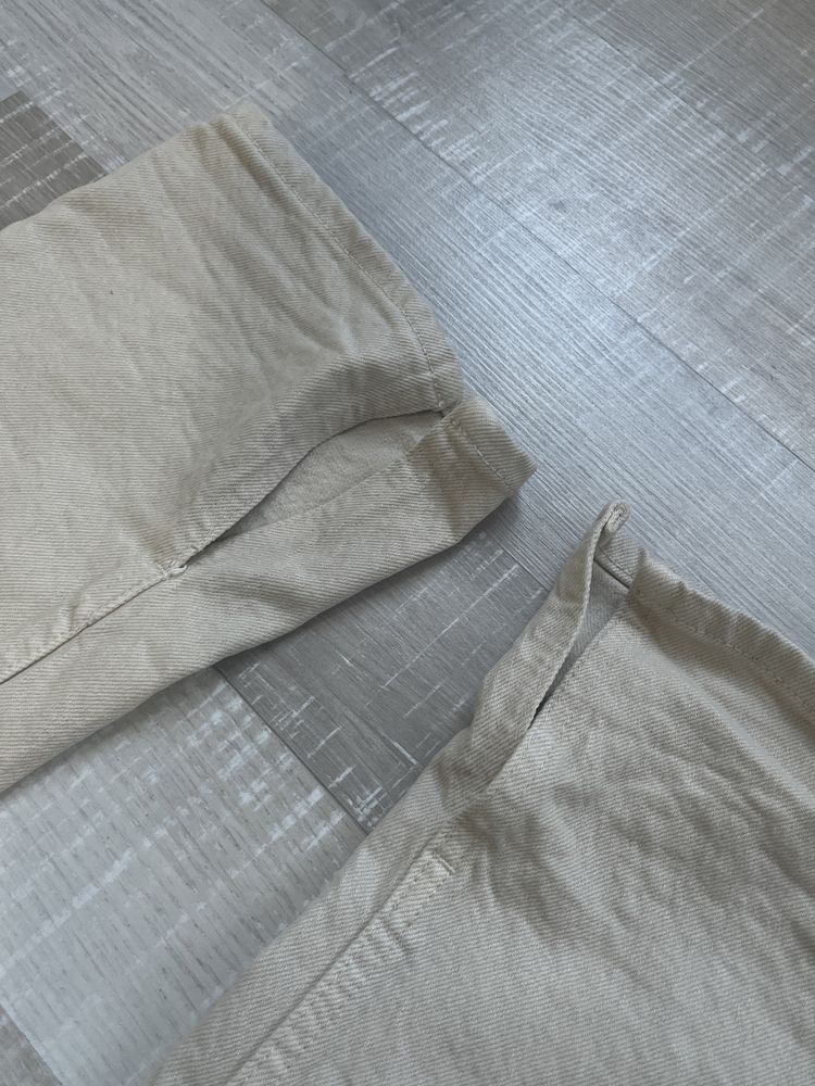 Дамски Дънки ZARA
