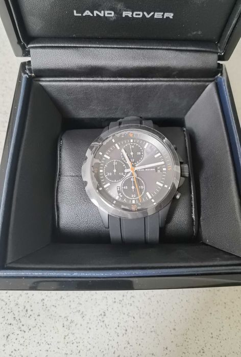 Vând ceas original LAND ROVER