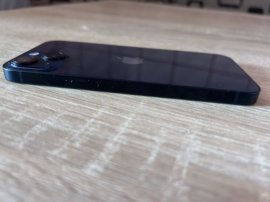 Iphone 13 black 256GB