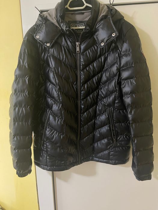 GUESS мъжко яке опигинал