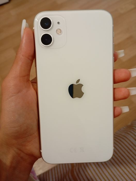 iPhone 11 impecabil