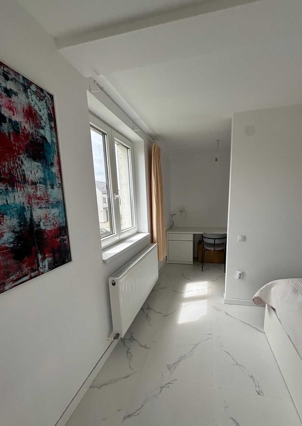 Casa de vanzare 3 camere + pod mansardat | Terasă, Grădină | Selimbar