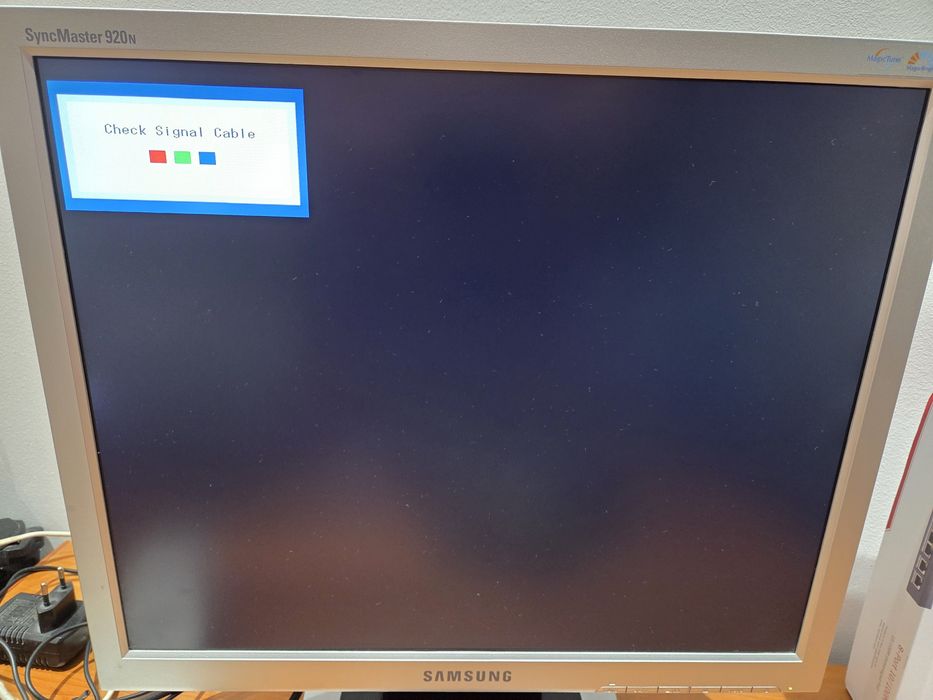 Monitor samsung doua modele