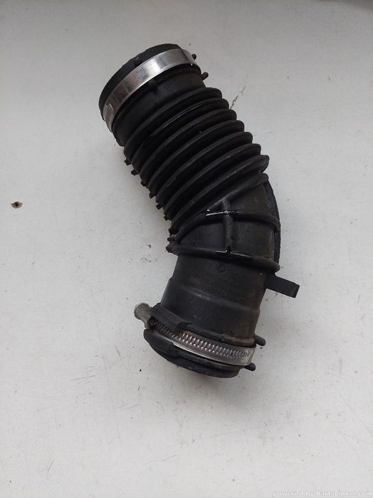 Furtun intercooler  DACIA SANDERO II [ 2012 - > ] dCi (K9K 612, K9K 626) 66KW|90HP OEM 165758885r