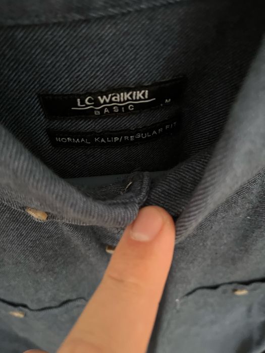 Мъжки ризи 4 броя цена 20 лева