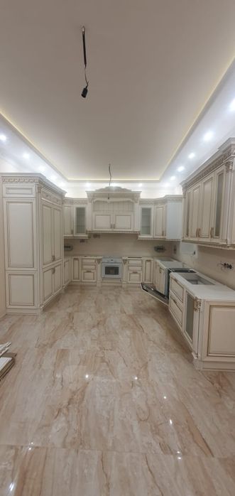 Строительные и малярни работа