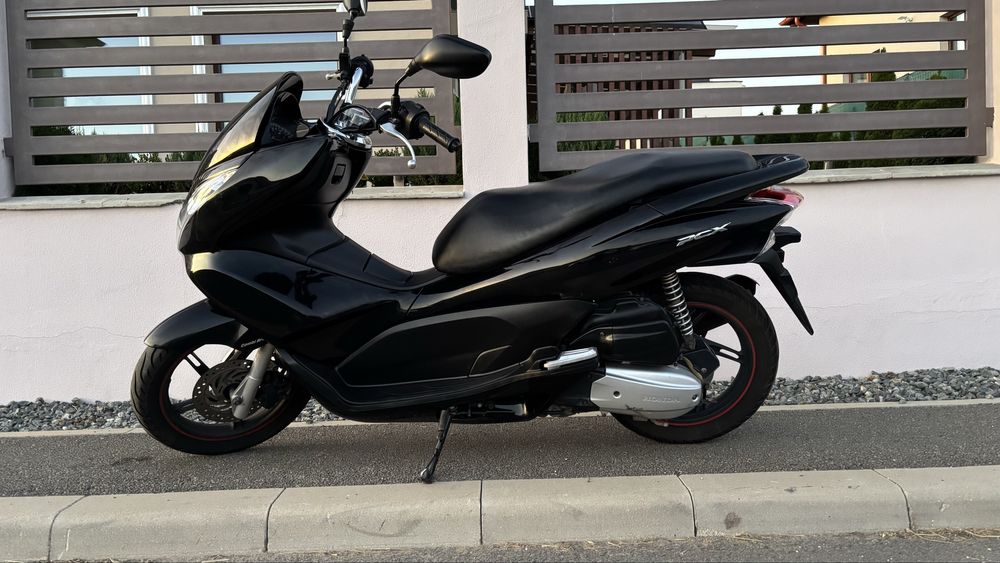 Honda pcx 125 scuter