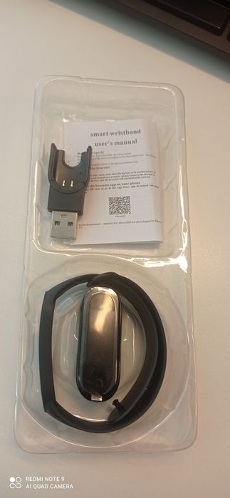 Smart Band 7 orginal