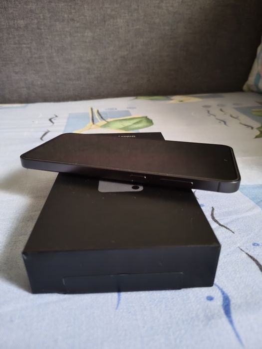 Vând Sau Schimb Samsung Galaxy S24FE 256GB/8GB RAM, Graphite ,