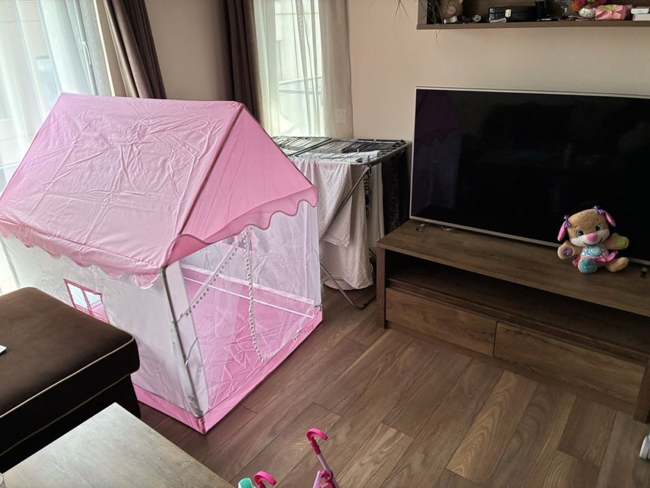 Детска палатка за игра