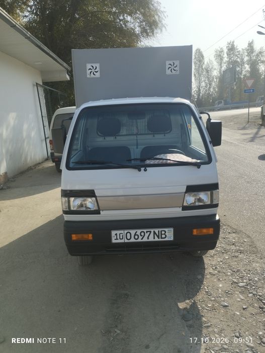 Yuk tashish xizmati Labo dostafka