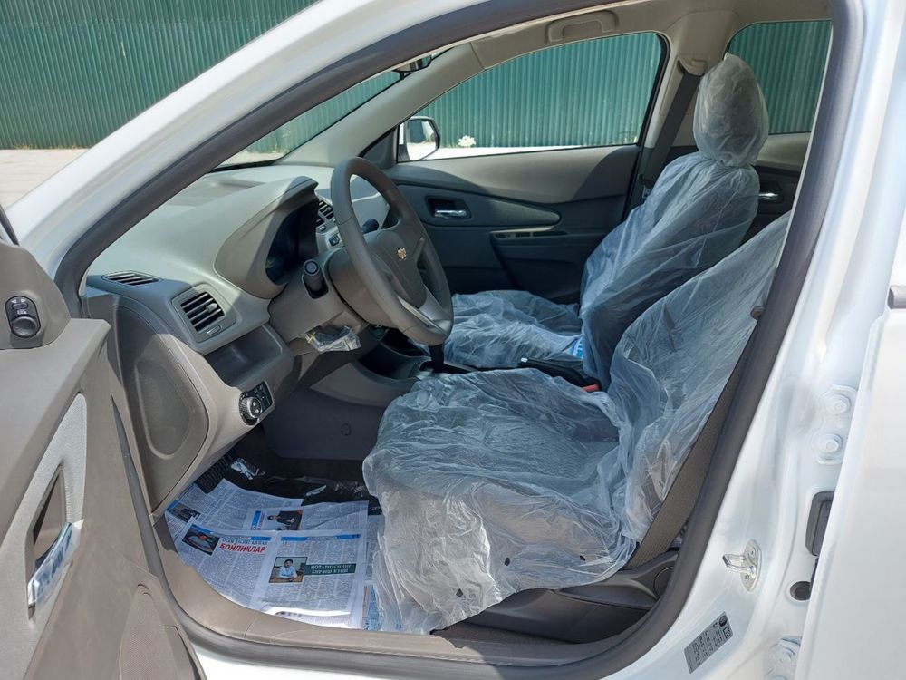 Cobalt style 2025 yangi