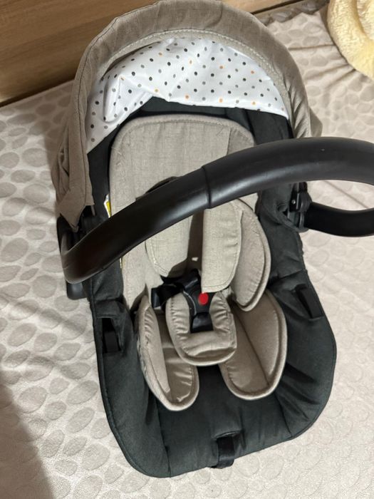 Стол за кола  Лорелли