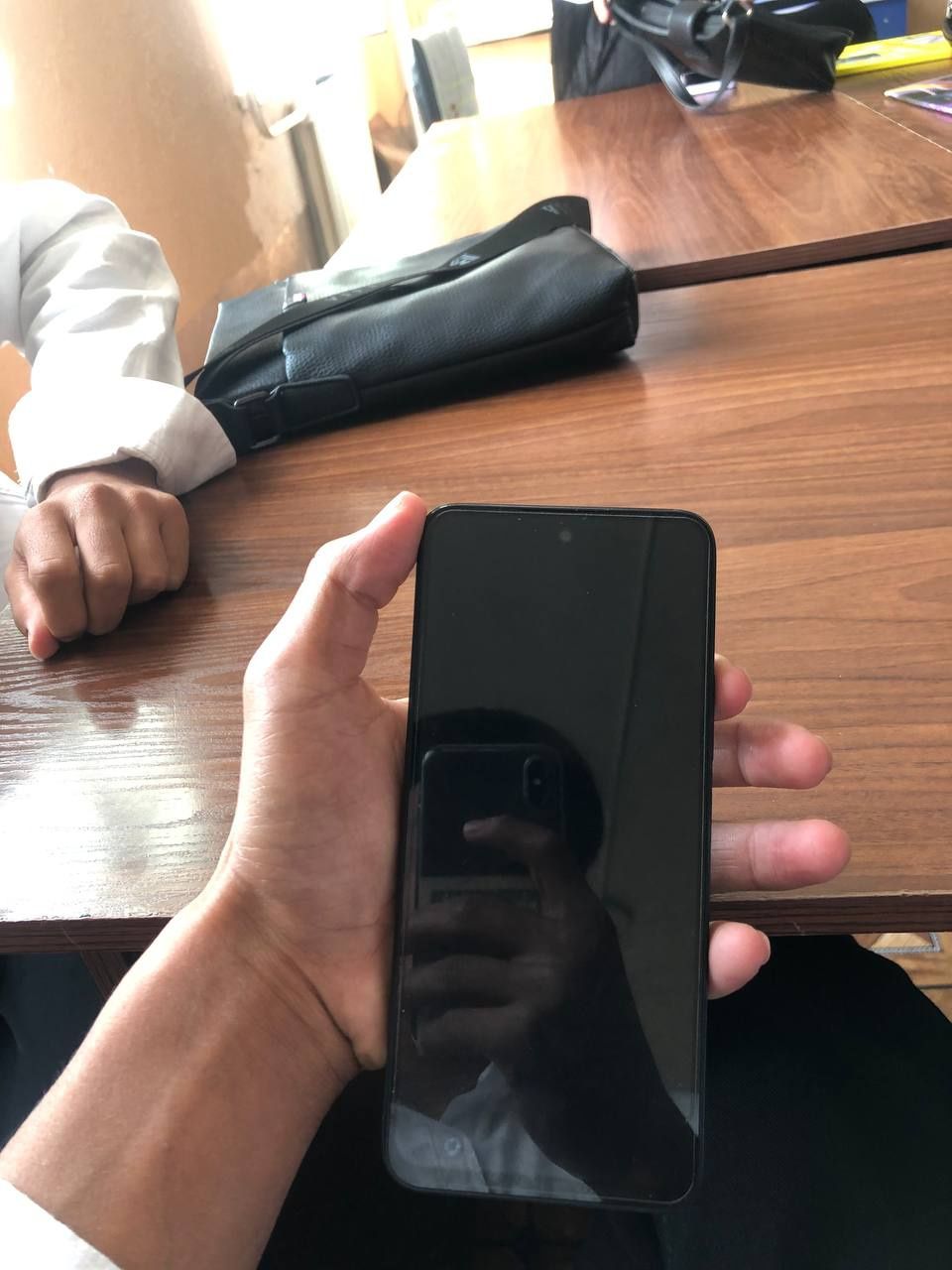 Xiaomi Redmi 13 ozi