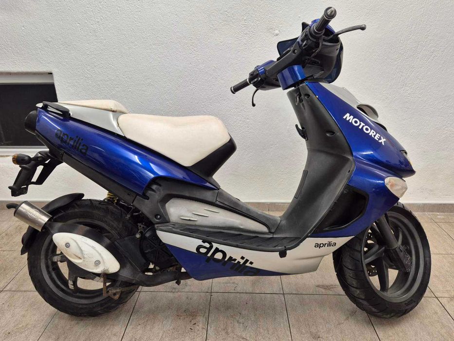 Скутери Sym Jet Suzuki Piaggio Yamaha Honda Aprilia