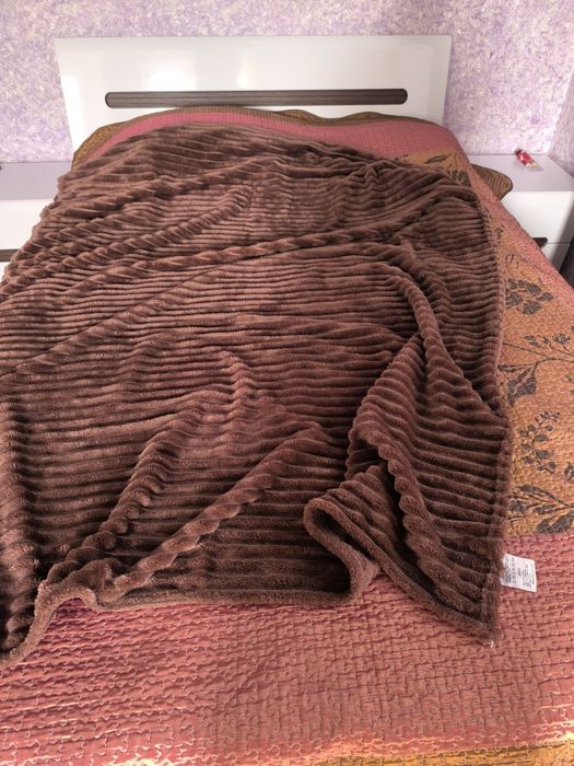 Продам мягкий плед