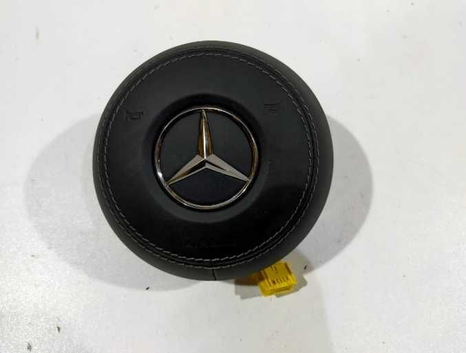 Mercedes Benz G klass 2018 -2025 plansa de bord - kit airbag - centuri