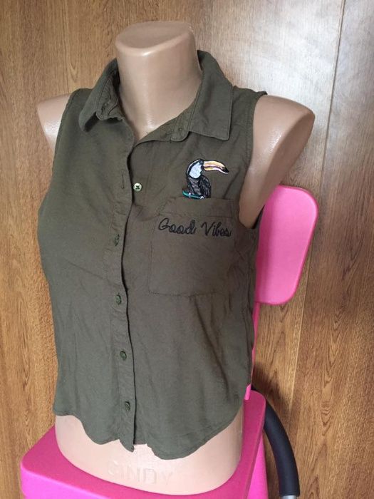 bluze/cămăși de vara