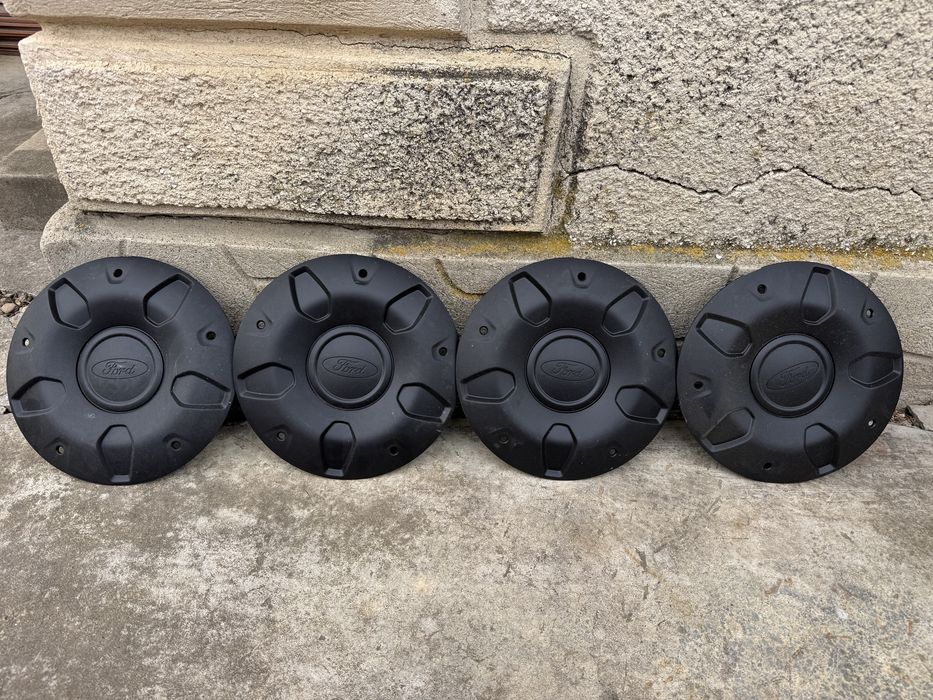 Capace roti Ford transit custom 2013 2023