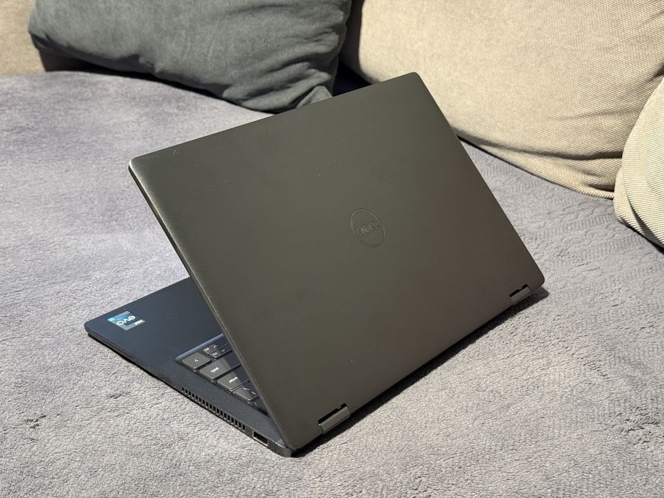 14’ QHD 2.5К IPS Touch/Dell Latitude 9430/i7-1265u/32GB LPDDR5/512GB