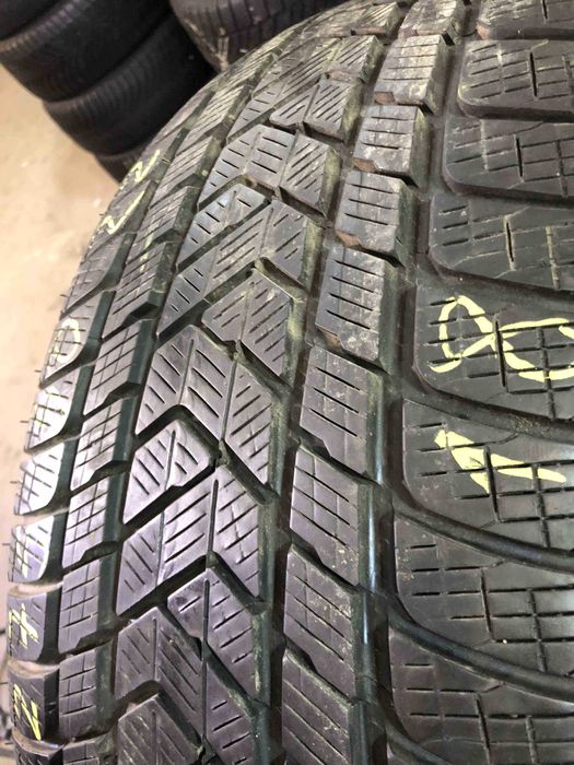 Anvelopa Iarna 275/40 R22 PIRELLI Scorpion Winter 108V