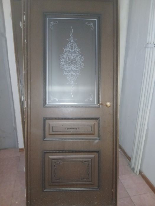 Продам межкомнатные двери