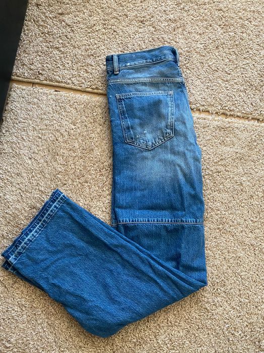 дънки Zara нов мъжки