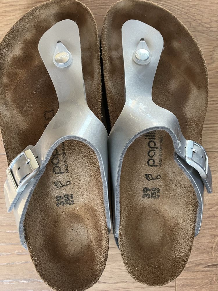 Birkenstock Papillio 39