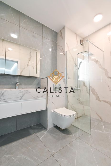 Двустаен апартамент за продажба в ж.к. Кръстова вада, 2097606