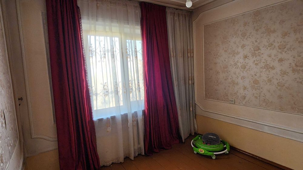 4 xonali uy arendaga beriladi