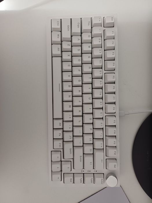 Ajazz ak820 обмен