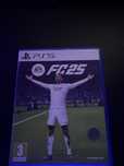 Продавам fc 25 ps5