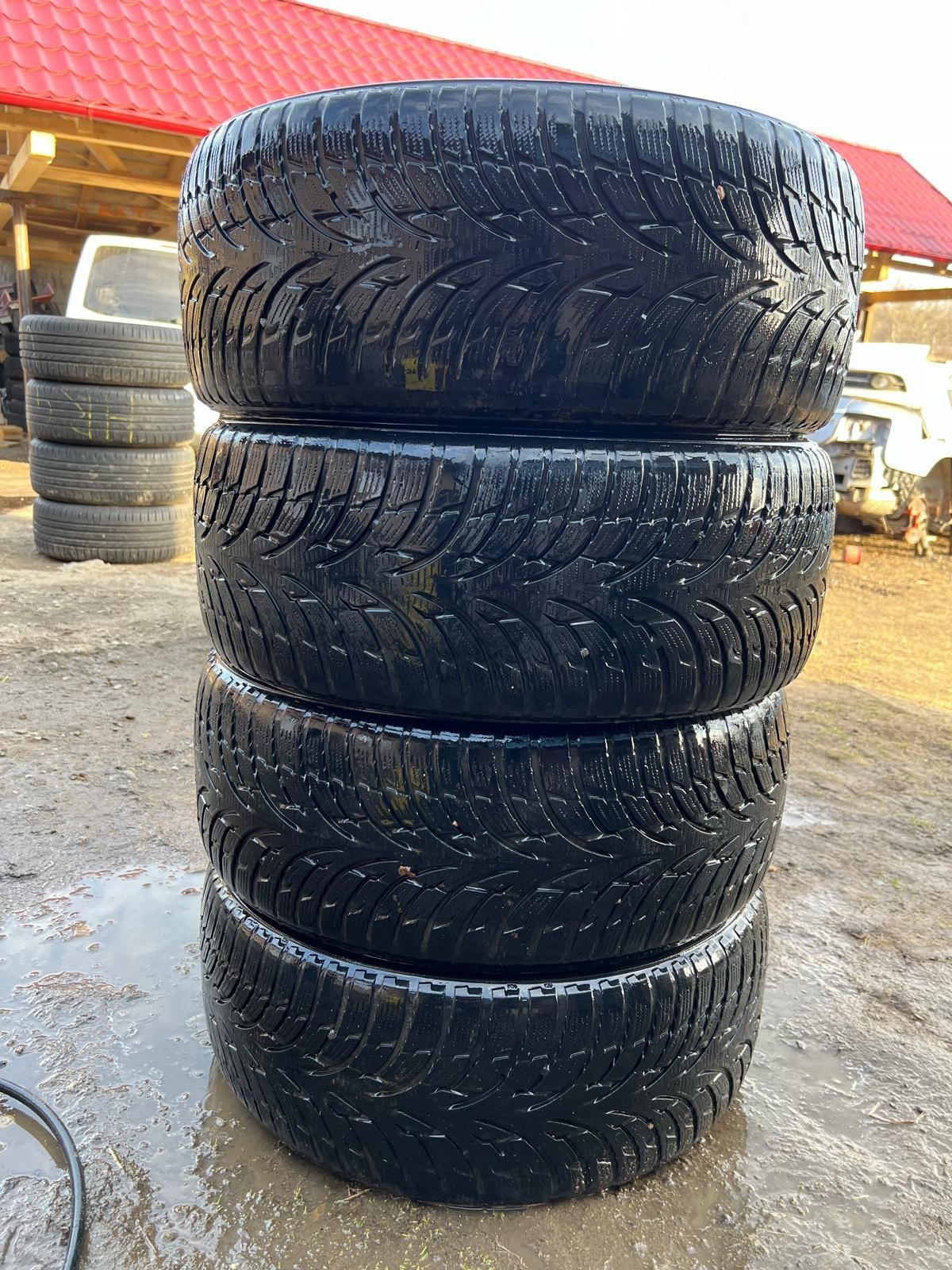 Jante , 5x112 R17 , VW,AUDI, SEAT, SKODA, MERCEDES  etc